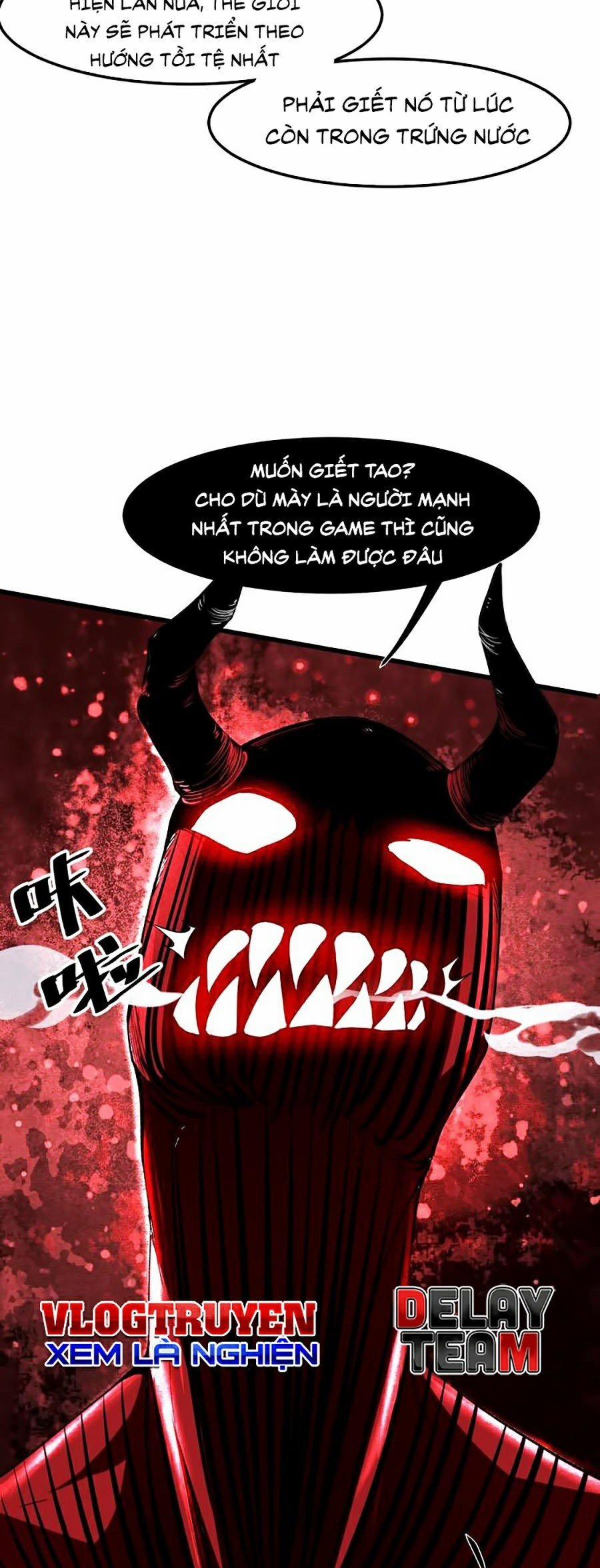 Ta Dựa Vào Bug Thành Vương Giả 24 trang 33