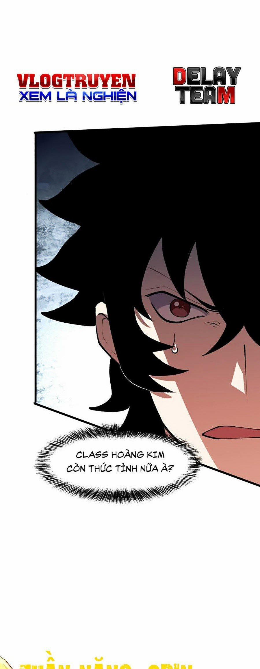 Ta Dựa Vào Bug Thành Vương Giả 24 trang 37