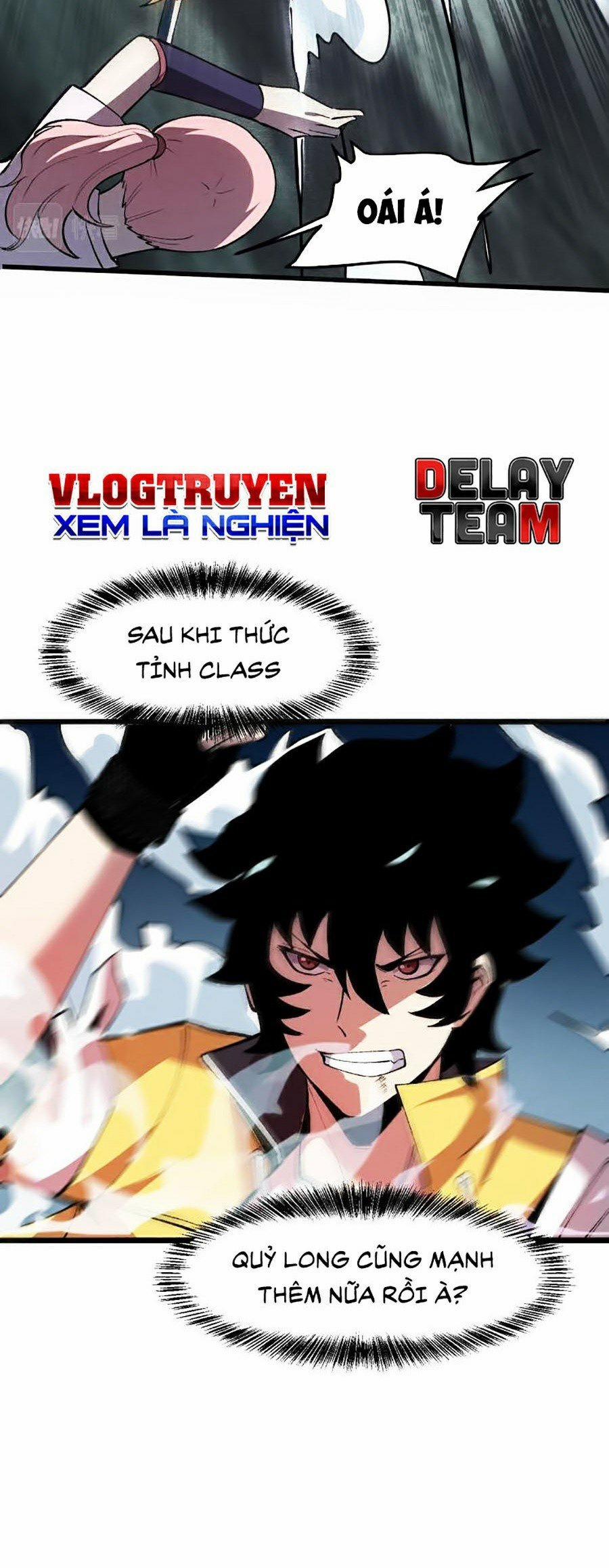 Ta Dựa Vào Bug Thành Vương Giả 24 trang 43