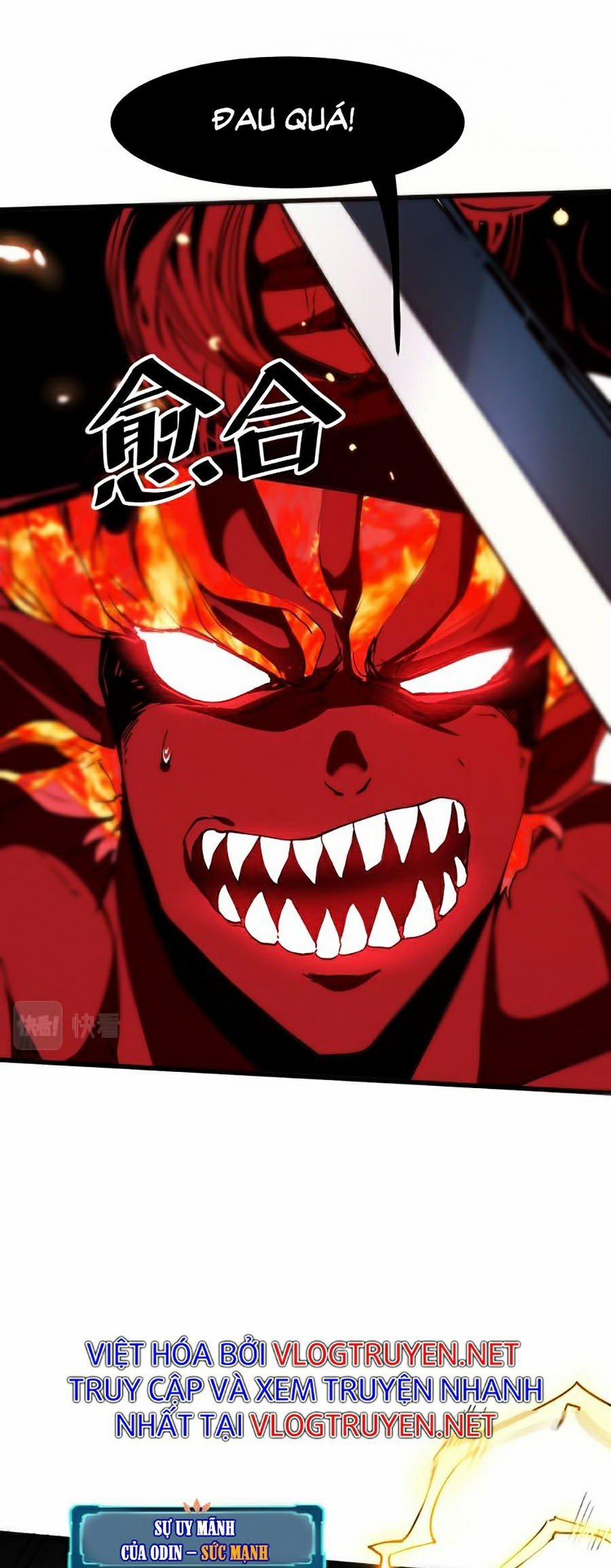 Ta Dựa Vào Bug Thành Vương Giả 24 trang 48