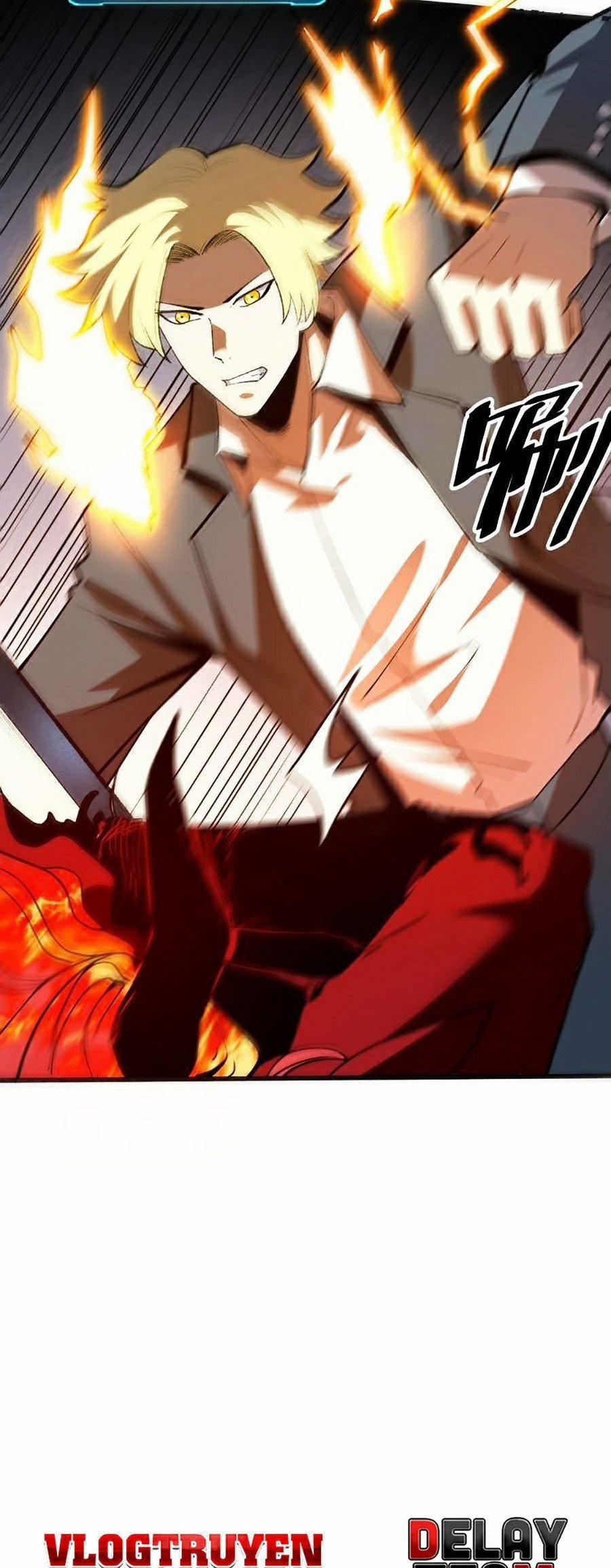 Ta Dựa Vào Bug Thành Vương Giả 24 trang 49