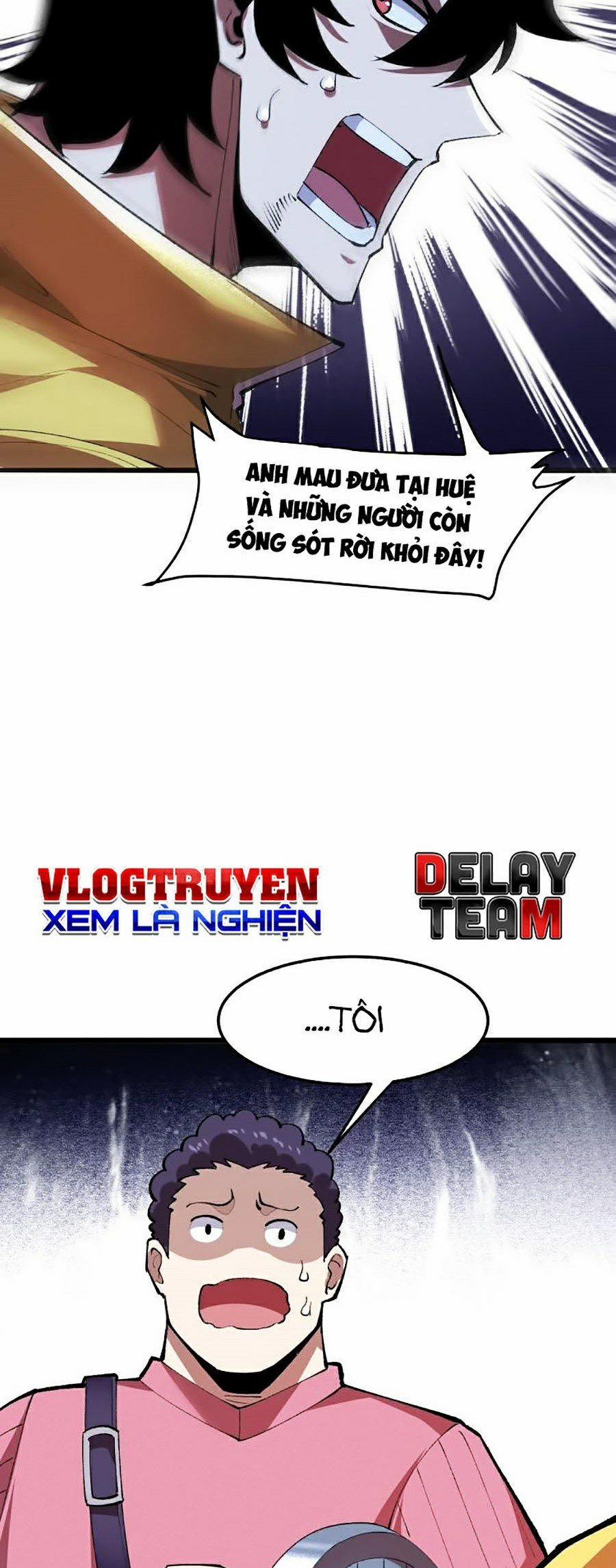 Ta Dựa Vào Bug Thành Vương Giả 24 trang 5