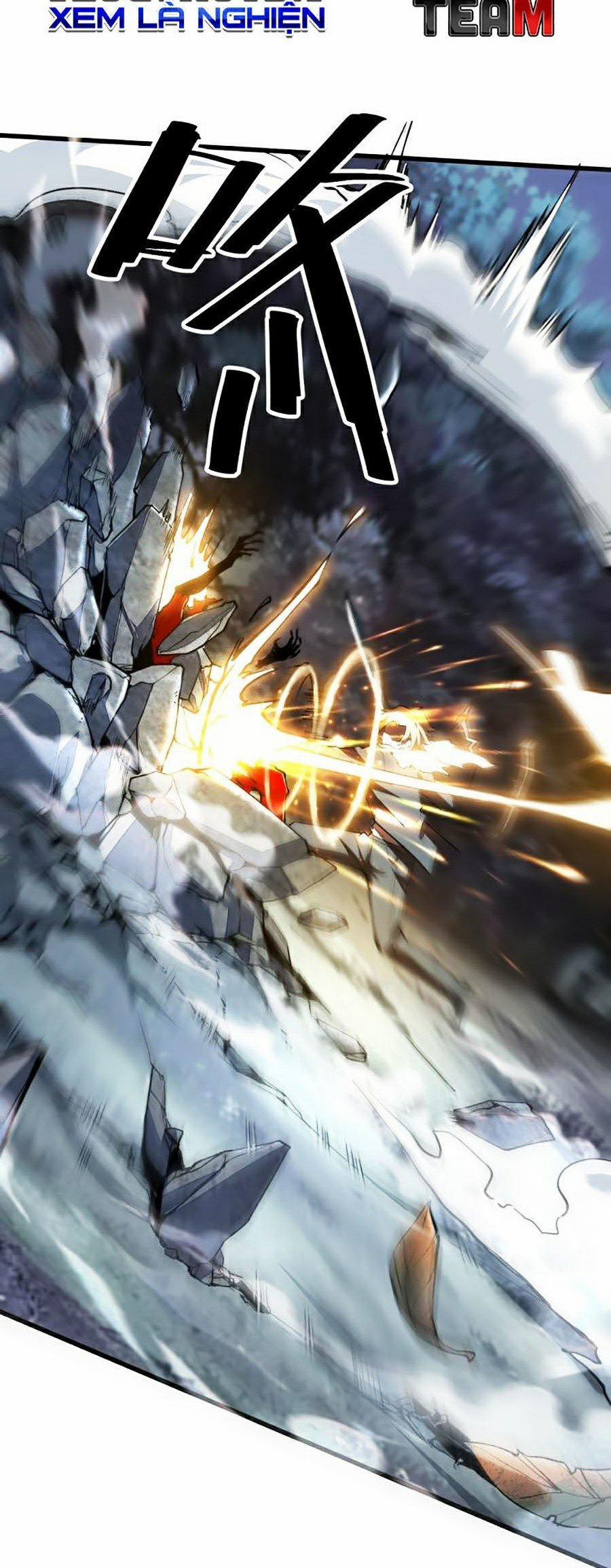 Ta Dựa Vào Bug Thành Vương Giả 24 trang 50