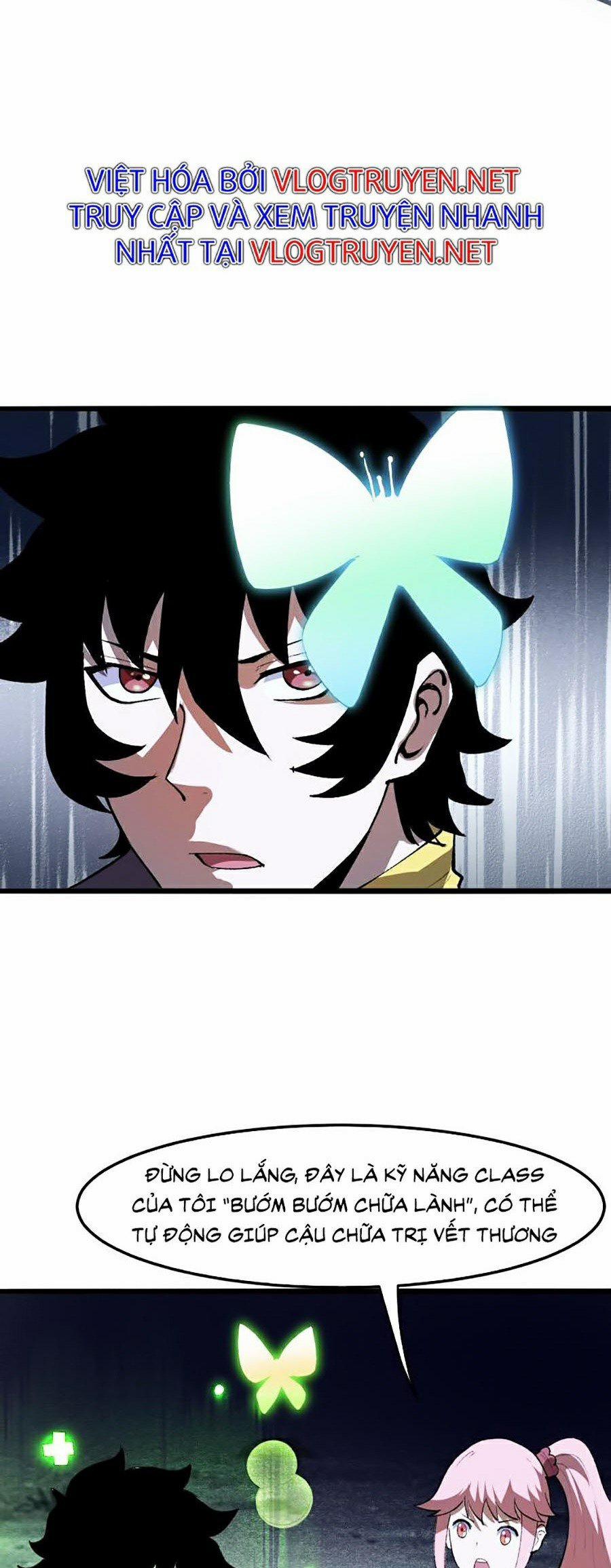 Ta Dựa Vào Bug Thành Vương Giả 24 trang 51