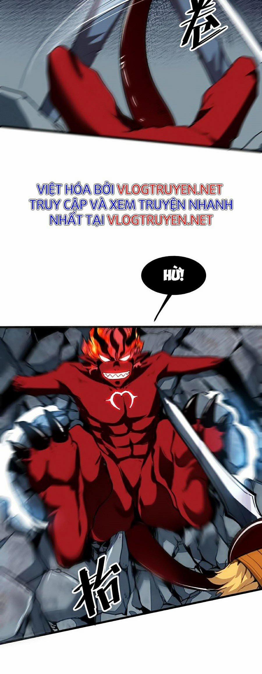 Ta Dựa Vào Bug Thành Vương Giả 24 trang 58