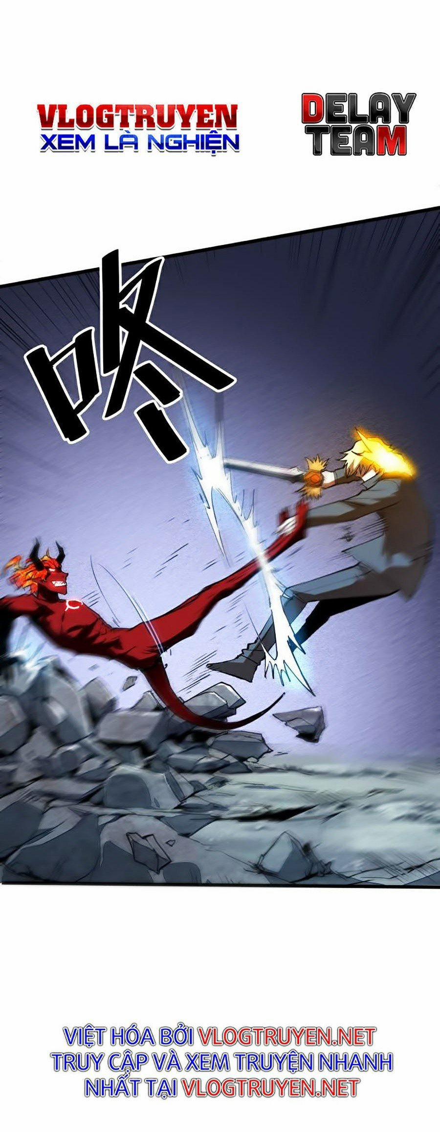 Ta Dựa Vào Bug Thành Vương Giả 24 trang 59