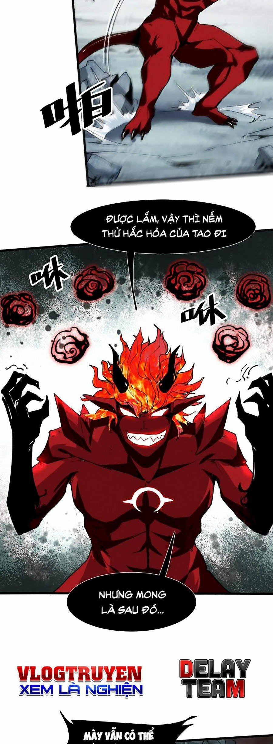 Ta Dựa Vào Bug Thành Vương Giả 24 trang 62