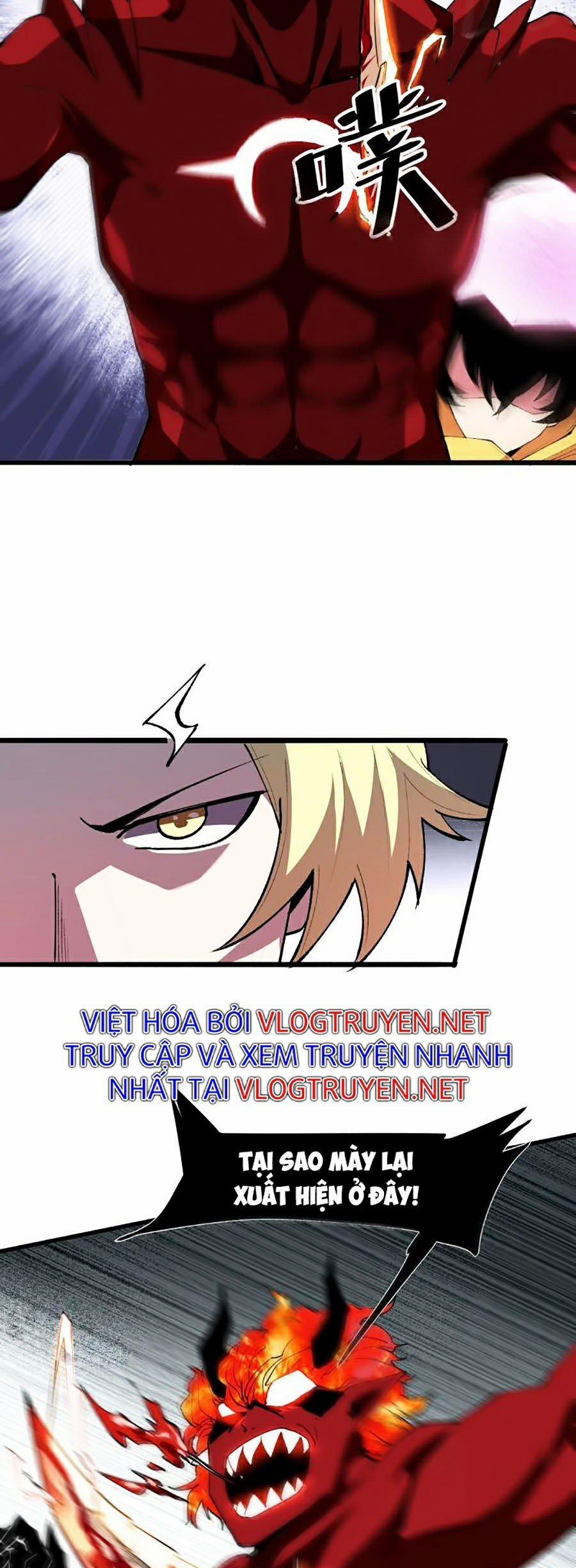 Ta Dựa Vào Bug Thành Vương Giả 24 trang 67