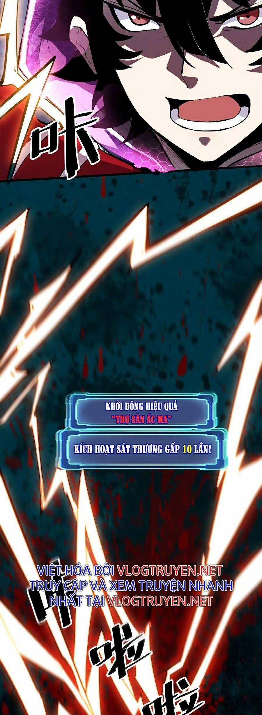 Ta Dựa Vào Bug Thành Vương Giả 24 trang 69