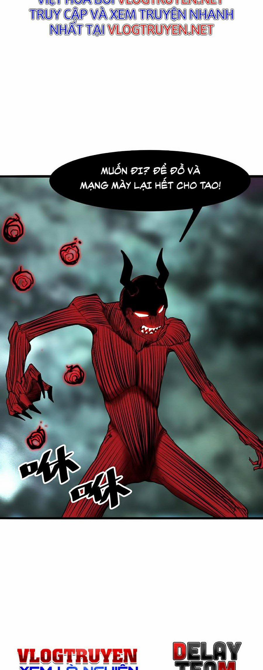 Ta Dựa Vào Bug Thành Vương Giả 24 trang 7