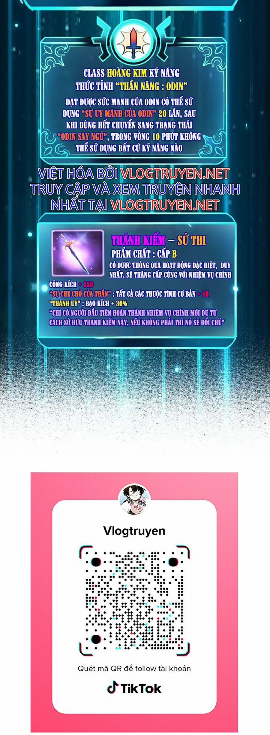 Ta Dựa Vào Bug Thành Vương Giả 24 trang 71