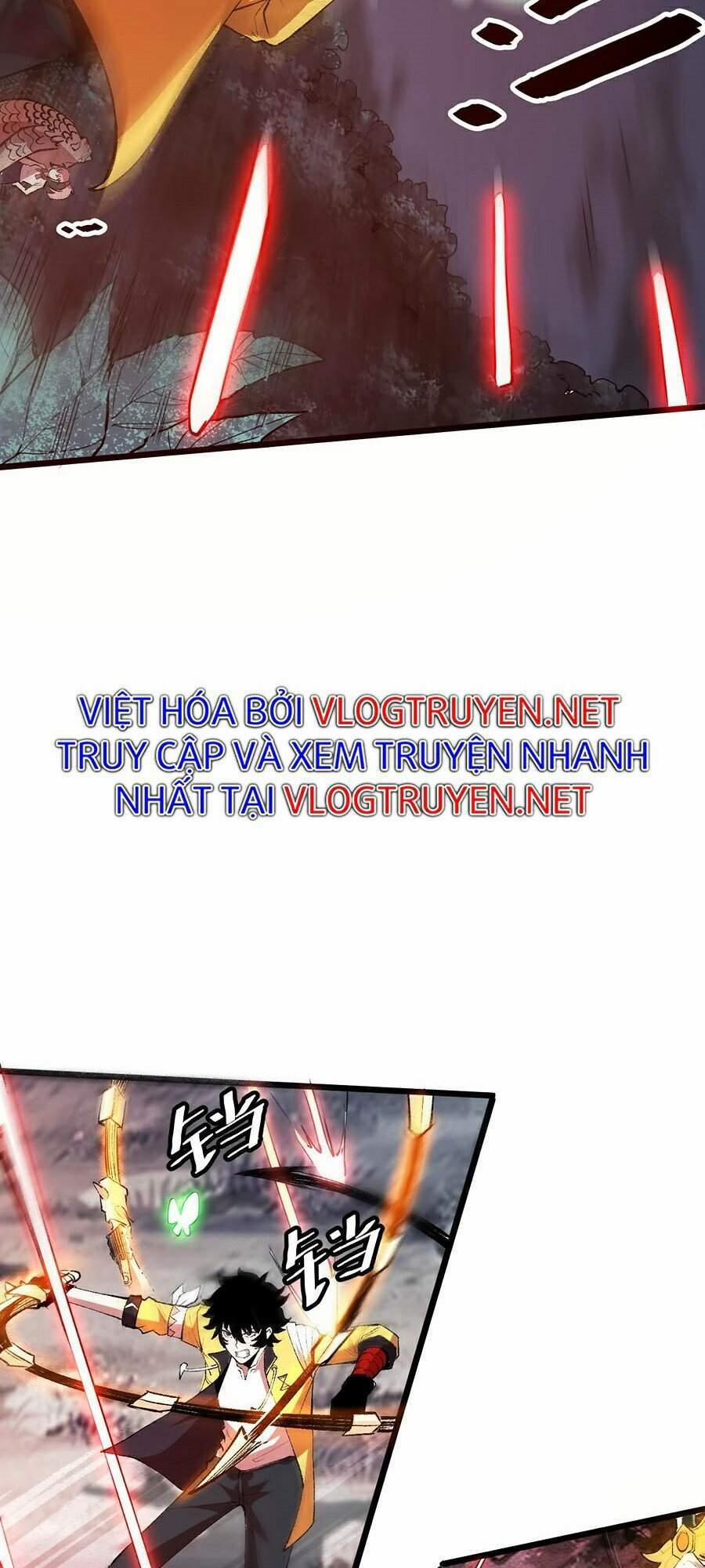 Ta Dựa Vào Bug Thành Vương Giả 25 trang 26