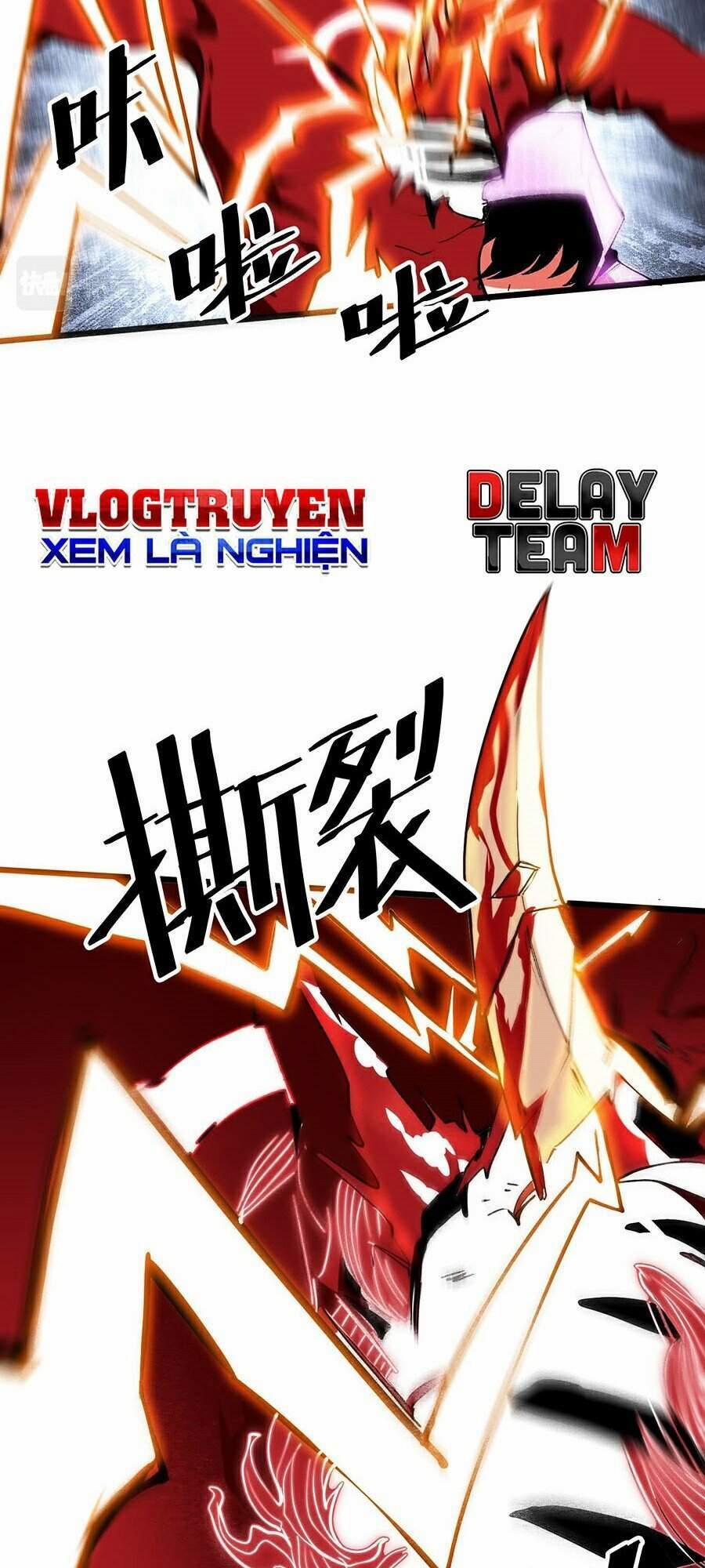 Ta Dựa Vào Bug Thành Vương Giả 25 trang 4