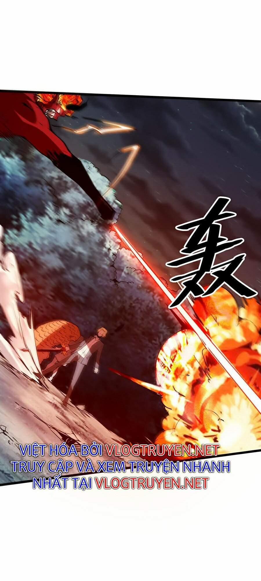 Ta Dựa Vào Bug Thành Vương Giả 25 trang 42