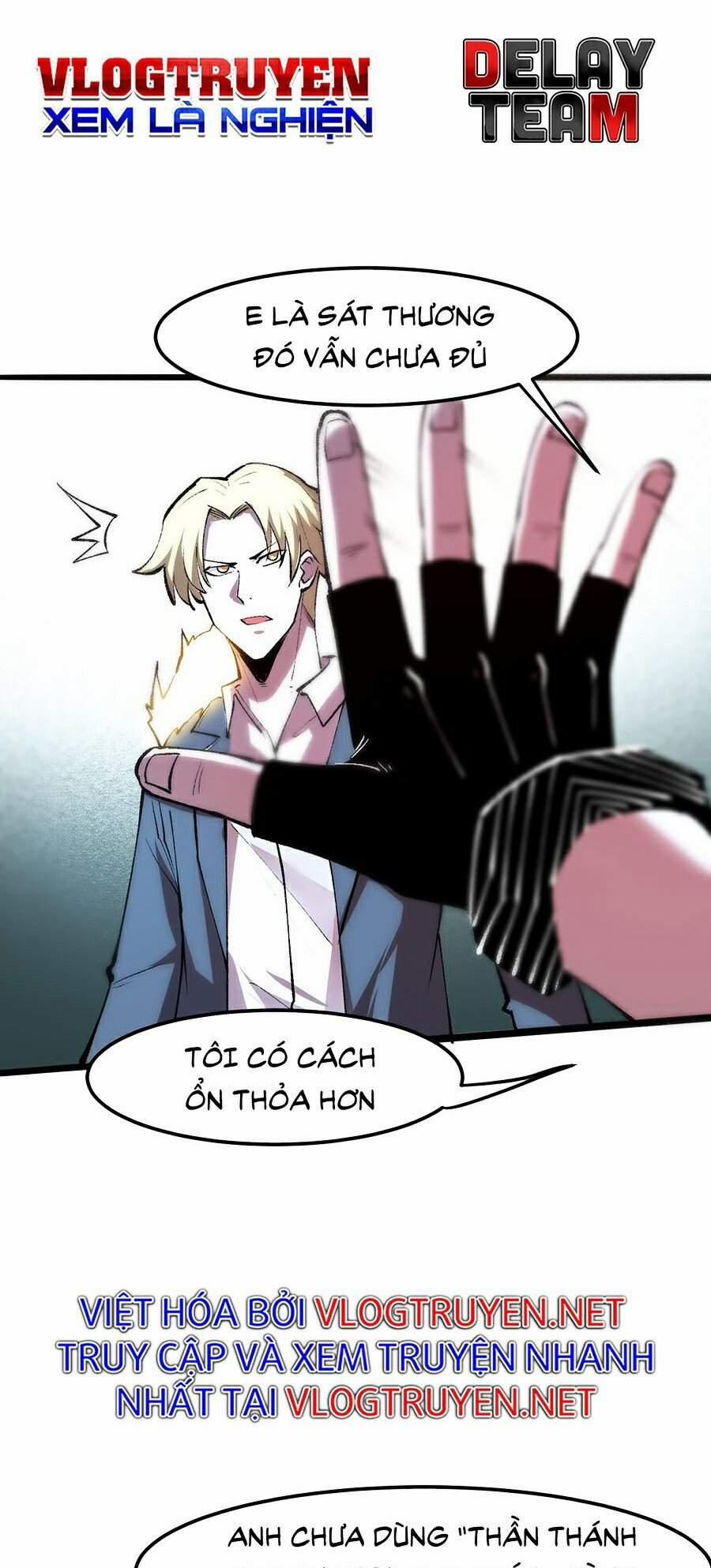 Ta Dựa Vào Bug Thành Vương Giả 25 trang 53