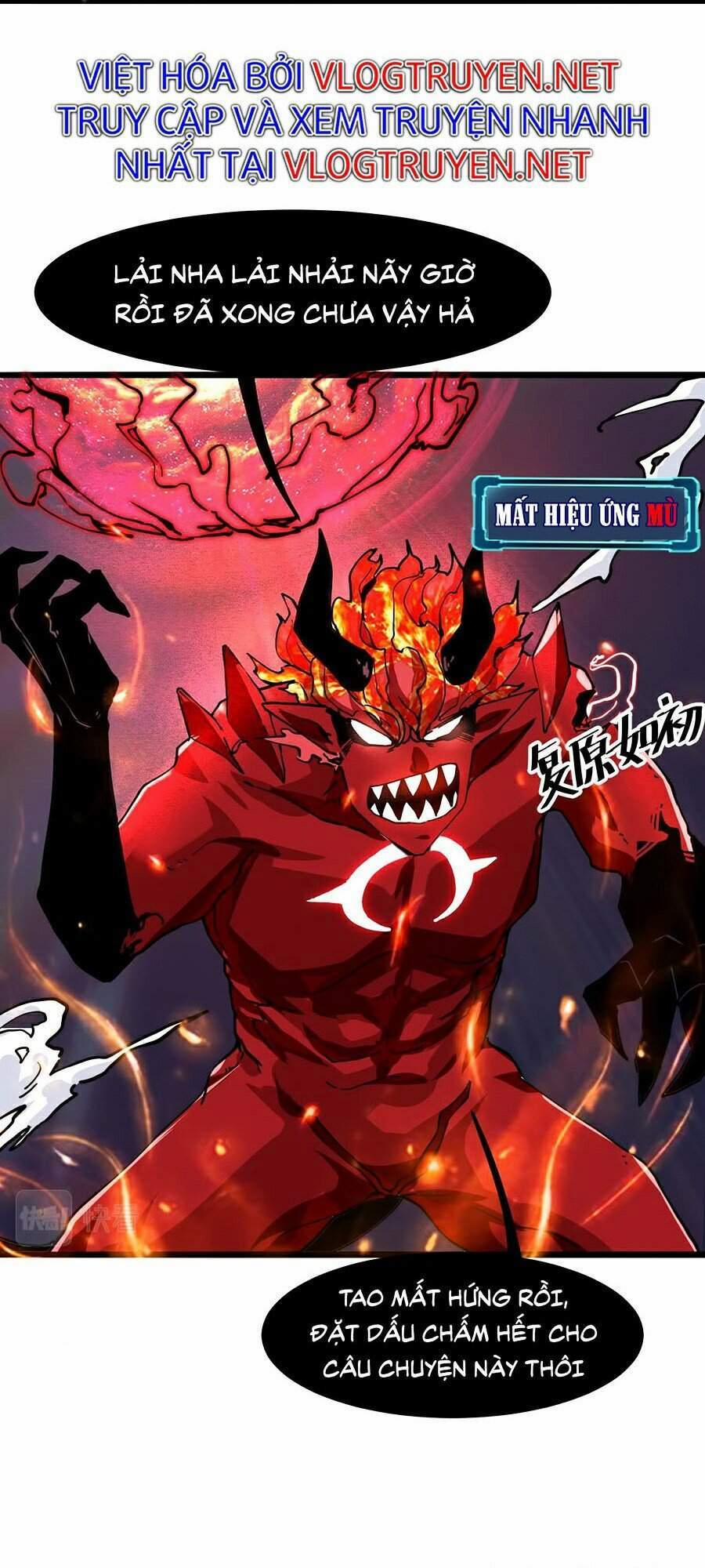 Ta Dựa Vào Bug Thành Vương Giả 25 trang 57