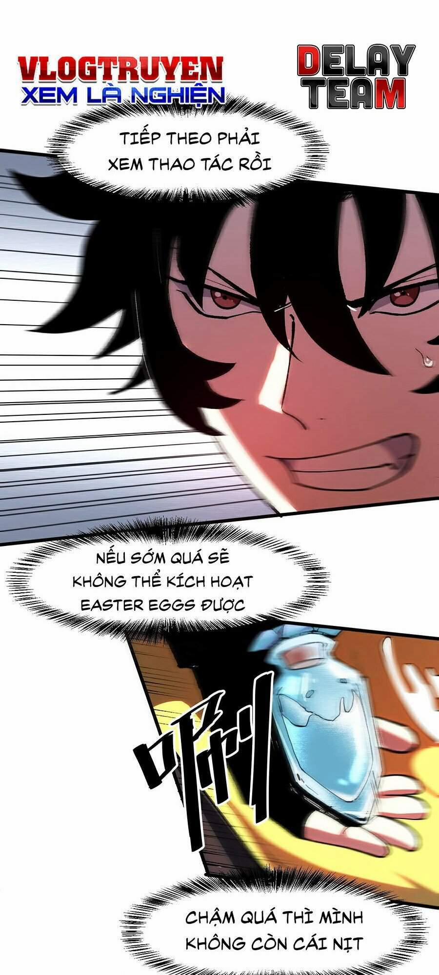 Ta Dựa Vào Bug Thành Vương Giả 25 trang 63