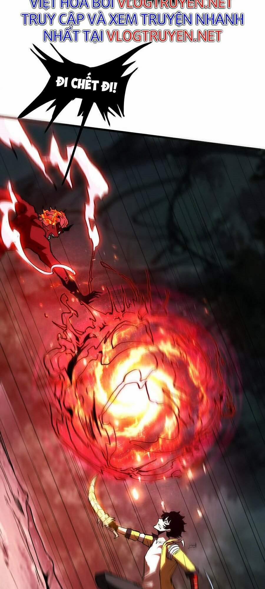 Ta Dựa Vào Bug Thành Vương Giả 25 trang 65