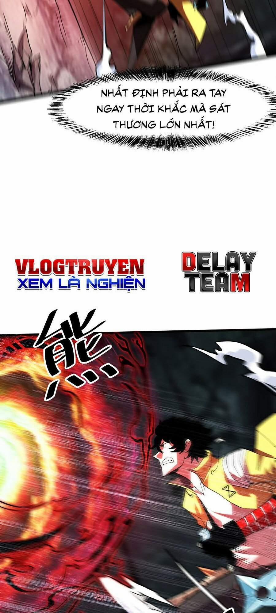 Ta Dựa Vào Bug Thành Vương Giả 25 trang 67