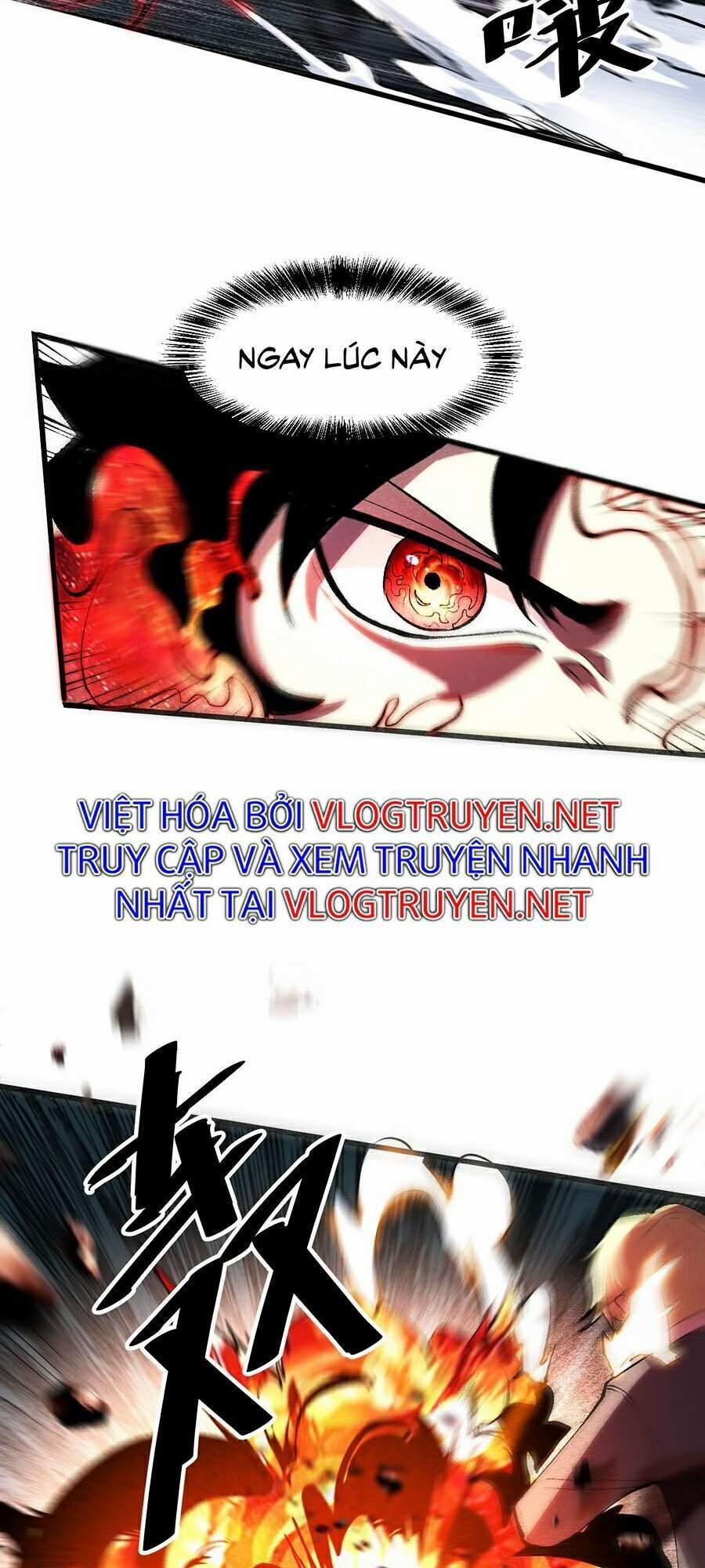 Ta Dựa Vào Bug Thành Vương Giả 25 trang 69