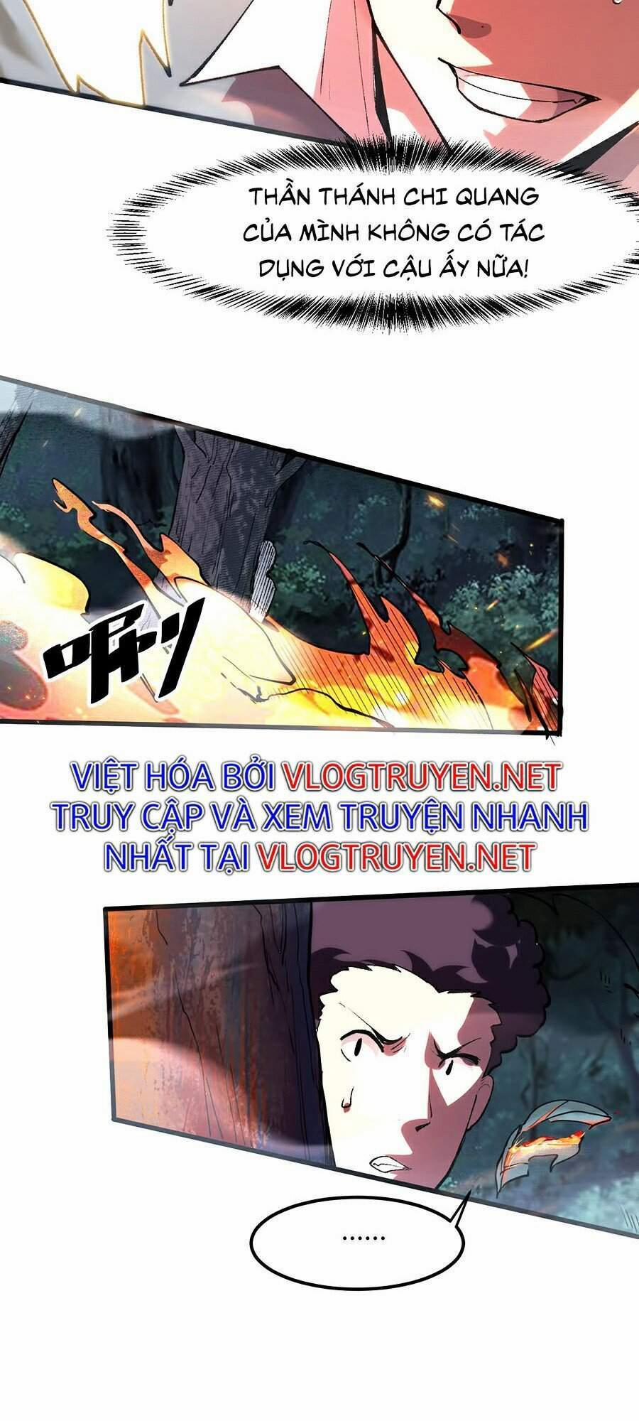 Ta Dựa Vào Bug Thành Vương Giả 25 trang 73