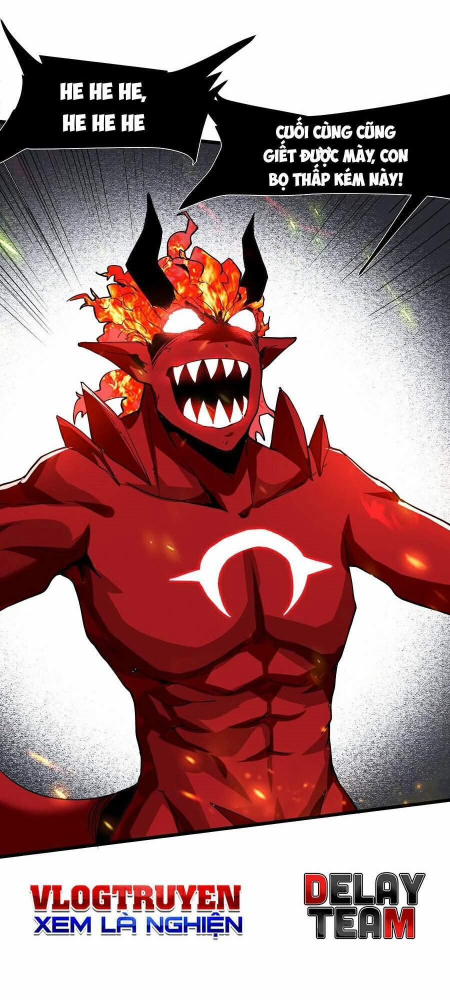 Ta Dựa Vào Bug Thành Vương Giả 25 trang 75