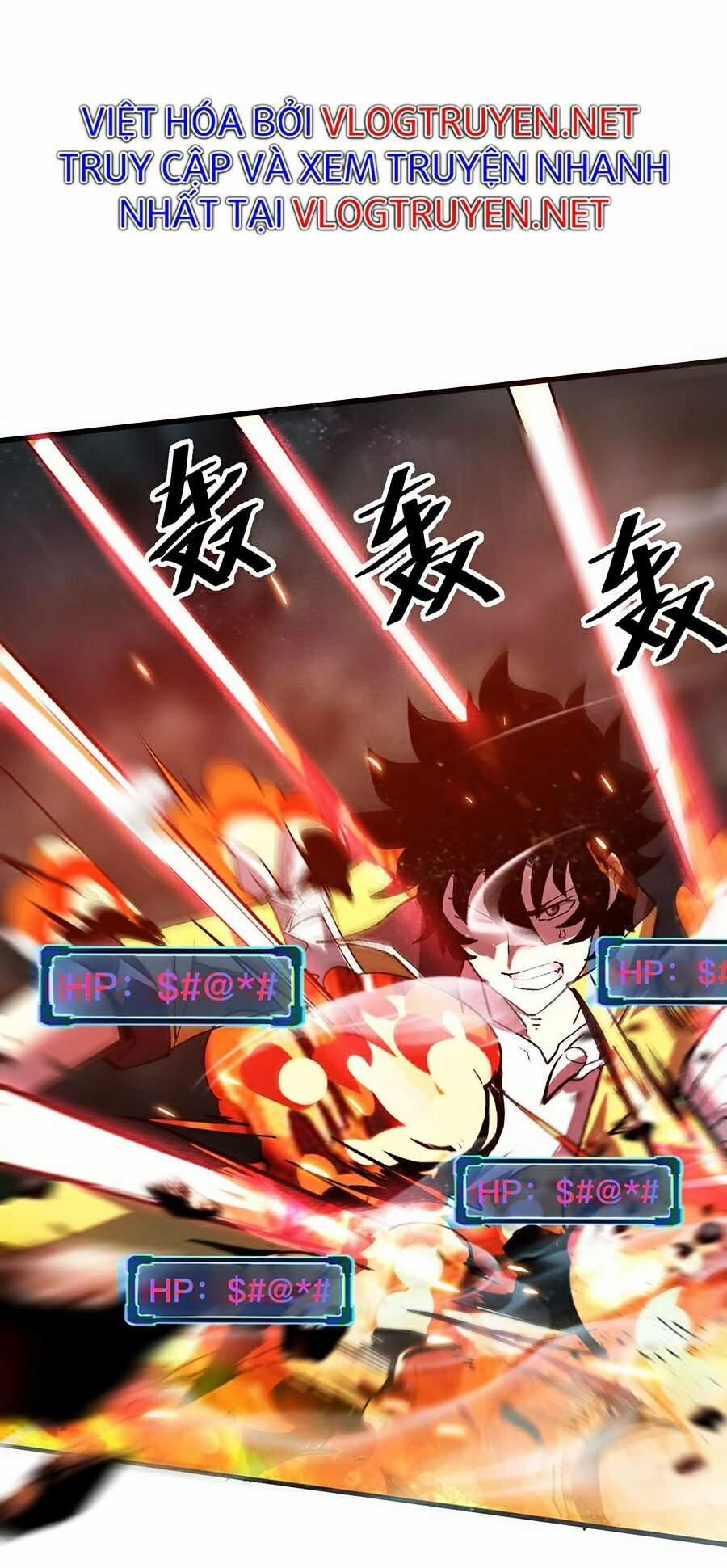 Ta Dựa Vào Bug Thành Vương Giả 25 trang 83