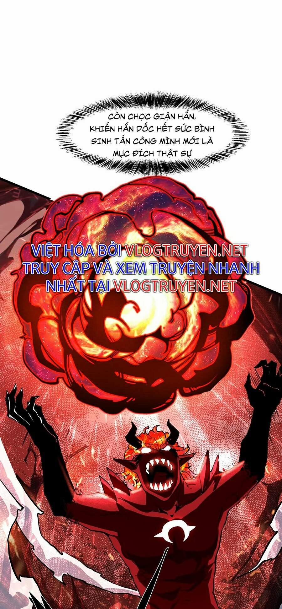 Ta Dựa Vào Bug Thành Vương Giả 25 trang 85