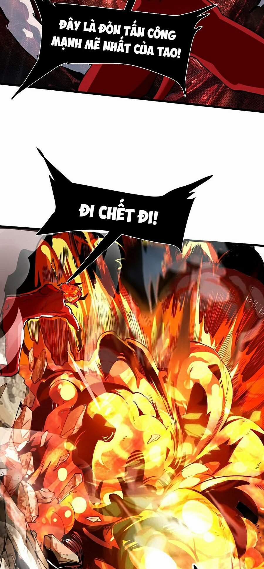 Ta Dựa Vào Bug Thành Vương Giả 25 trang 86