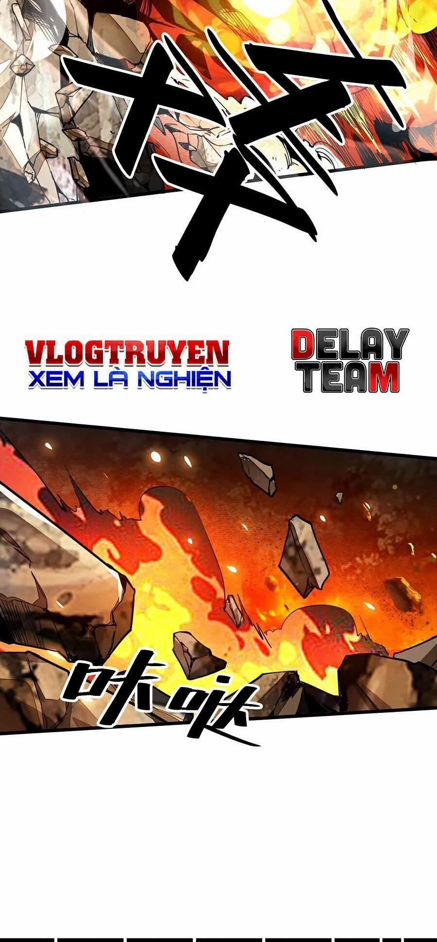 Ta Dựa Vào Bug Thành Vương Giả 25 trang 87