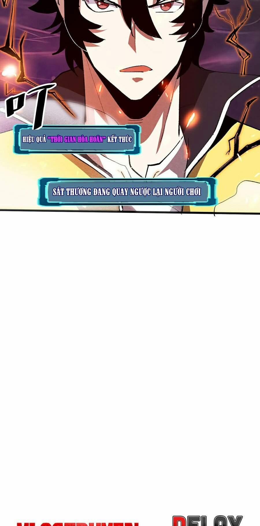 Ta Dựa Vào Bug Thành Vương Giả 25 trang 91