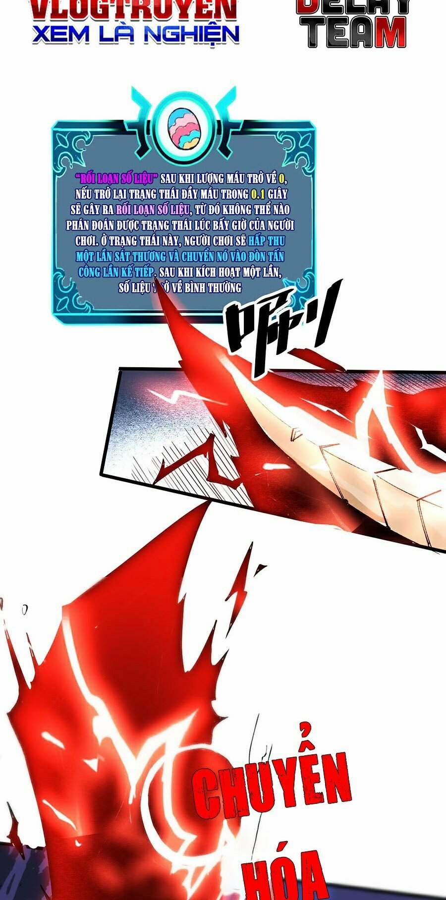 Ta Dựa Vào Bug Thành Vương Giả 25 trang 92