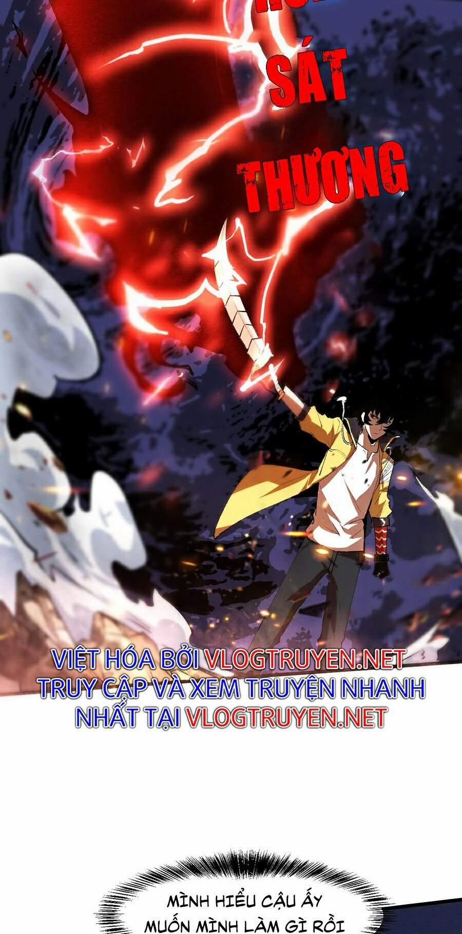 Ta Dựa Vào Bug Thành Vương Giả 25 trang 93