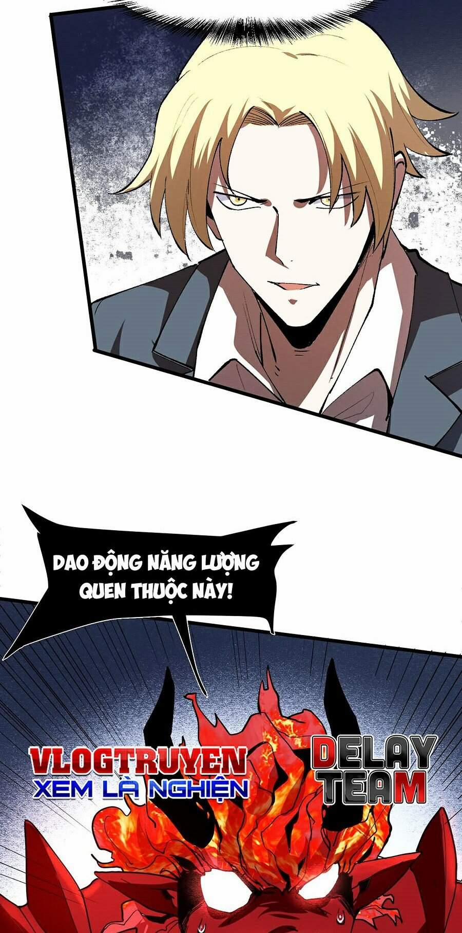 Ta Dựa Vào Bug Thành Vương Giả 25 trang 94