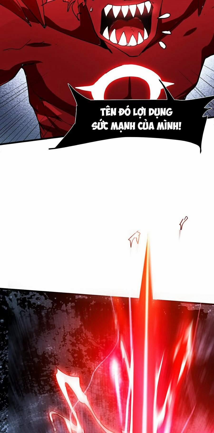 Ta Dựa Vào Bug Thành Vương Giả 25 trang 95