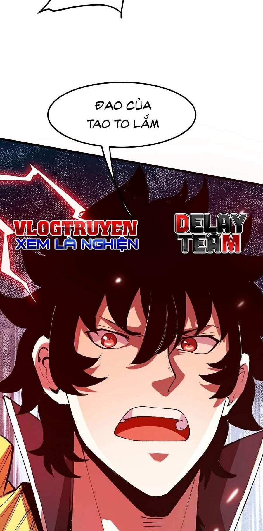 Ta Dựa Vào Bug Thành Vương Giả 25 trang 97