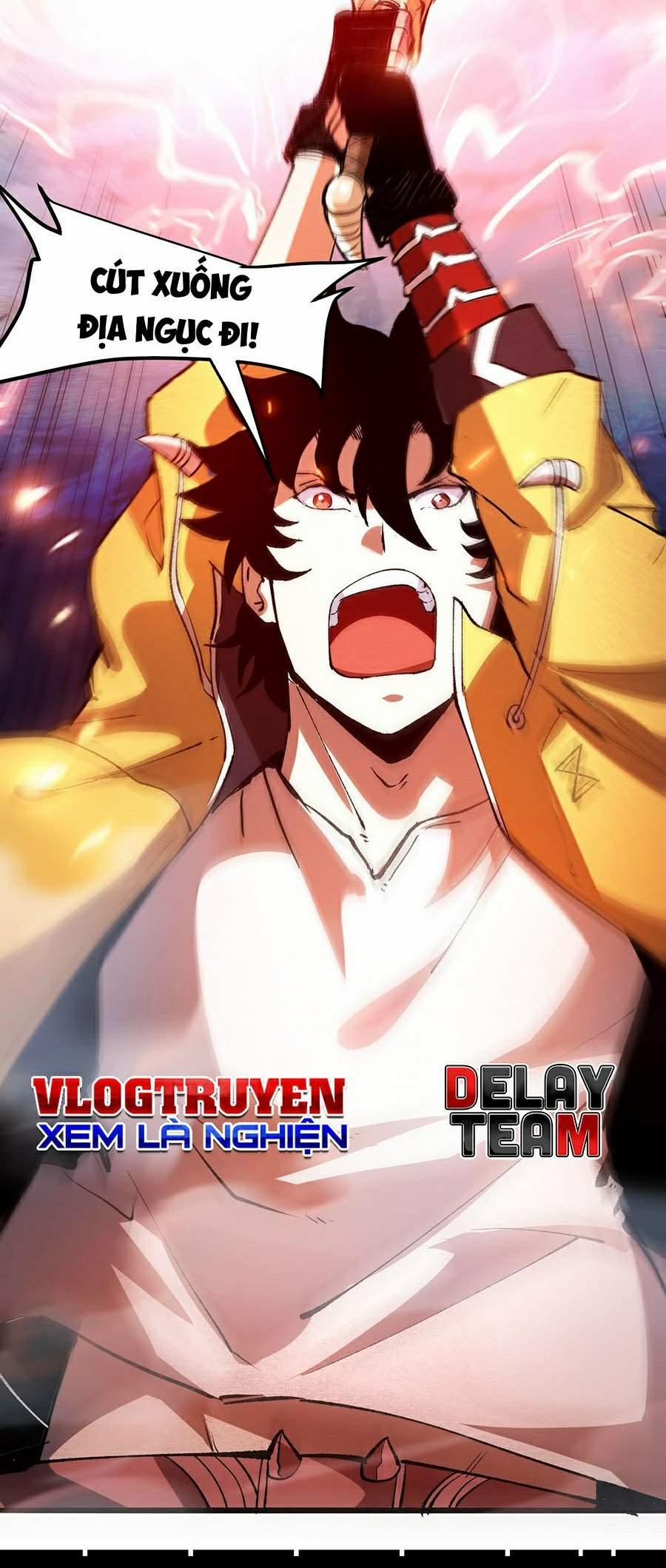 Ta Dựa Vào Bug Thành Vương Giả 26 trang 10