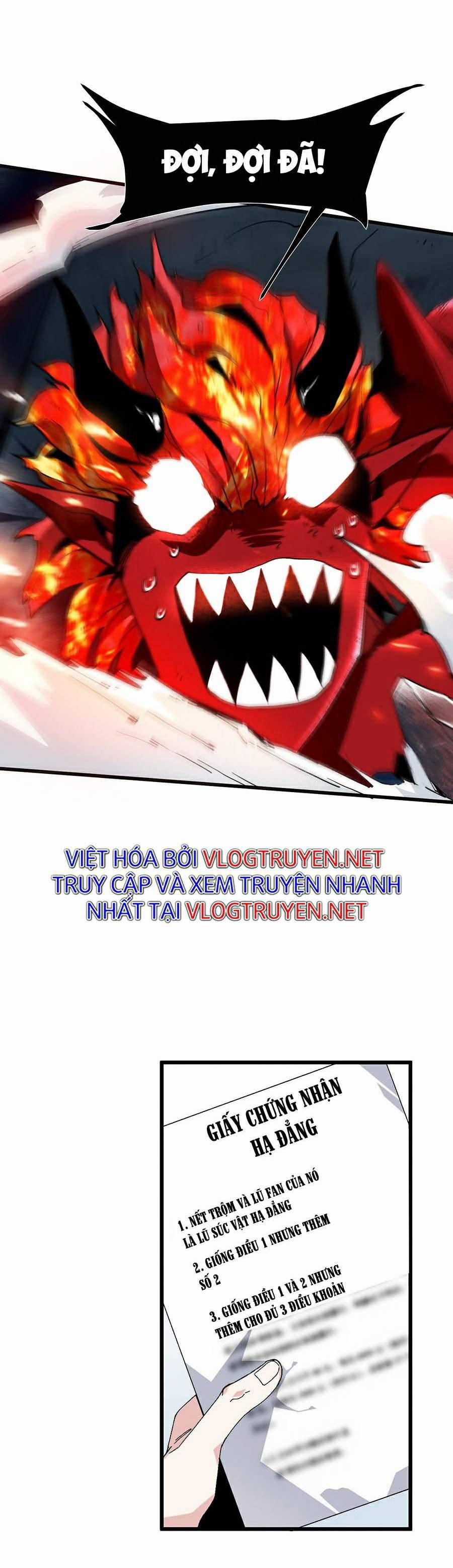 Ta Dựa Vào Bug Thành Vương Giả 26 trang 11