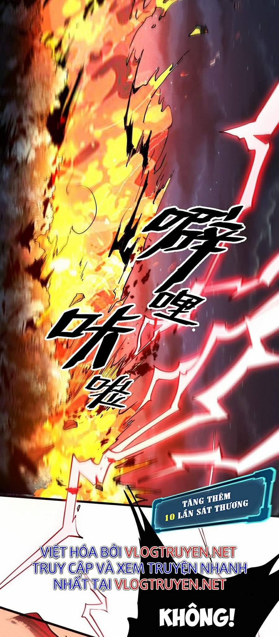 Ta Dựa Vào Bug Thành Vương Giả 26 trang 14