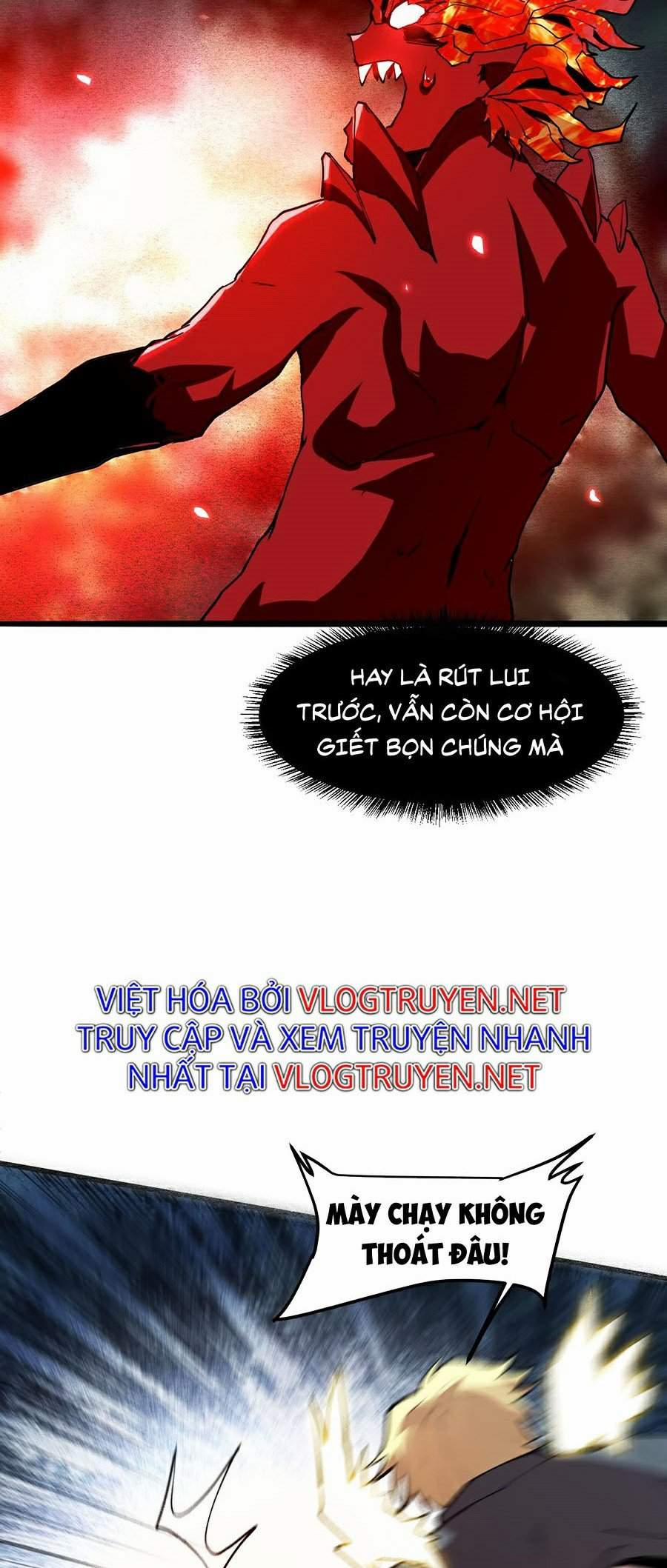 Ta Dựa Vào Bug Thành Vương Giả 26 trang 2