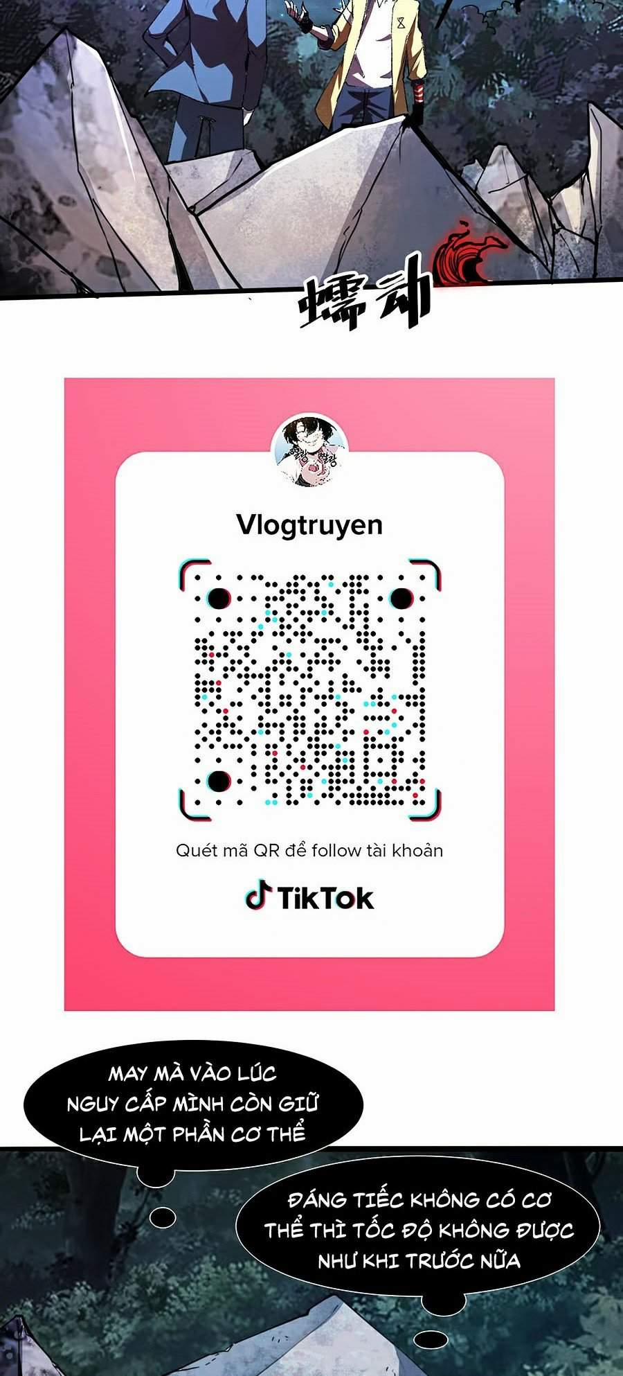 Ta Dựa Vào Bug Thành Vương Giả 26 trang 24