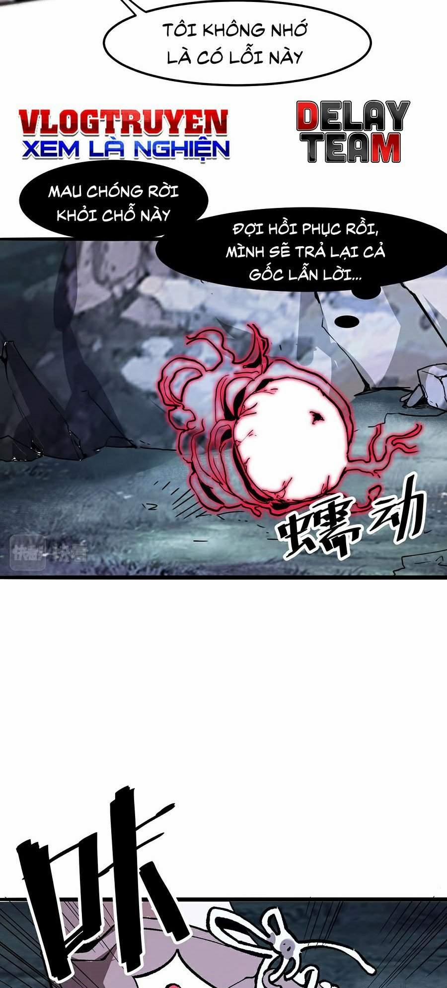 Ta Dựa Vào Bug Thành Vương Giả 26 trang 26