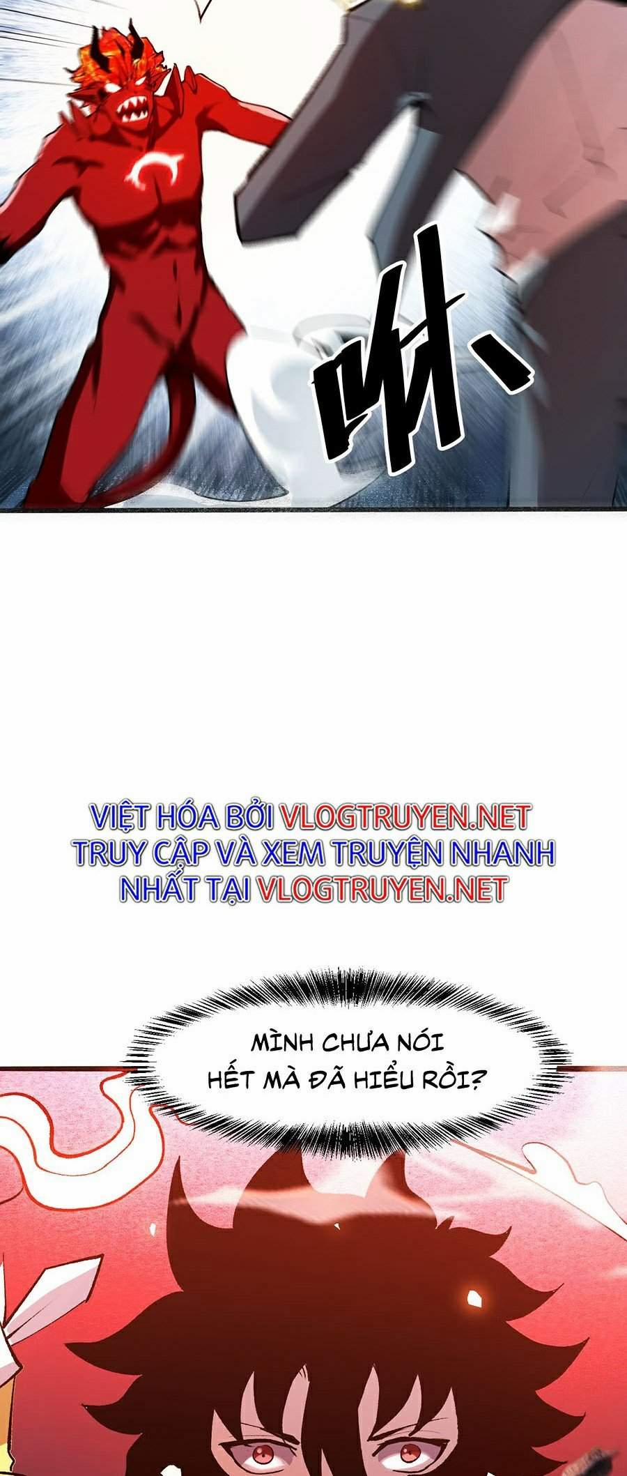 Ta Dựa Vào Bug Thành Vương Giả 26 trang 3