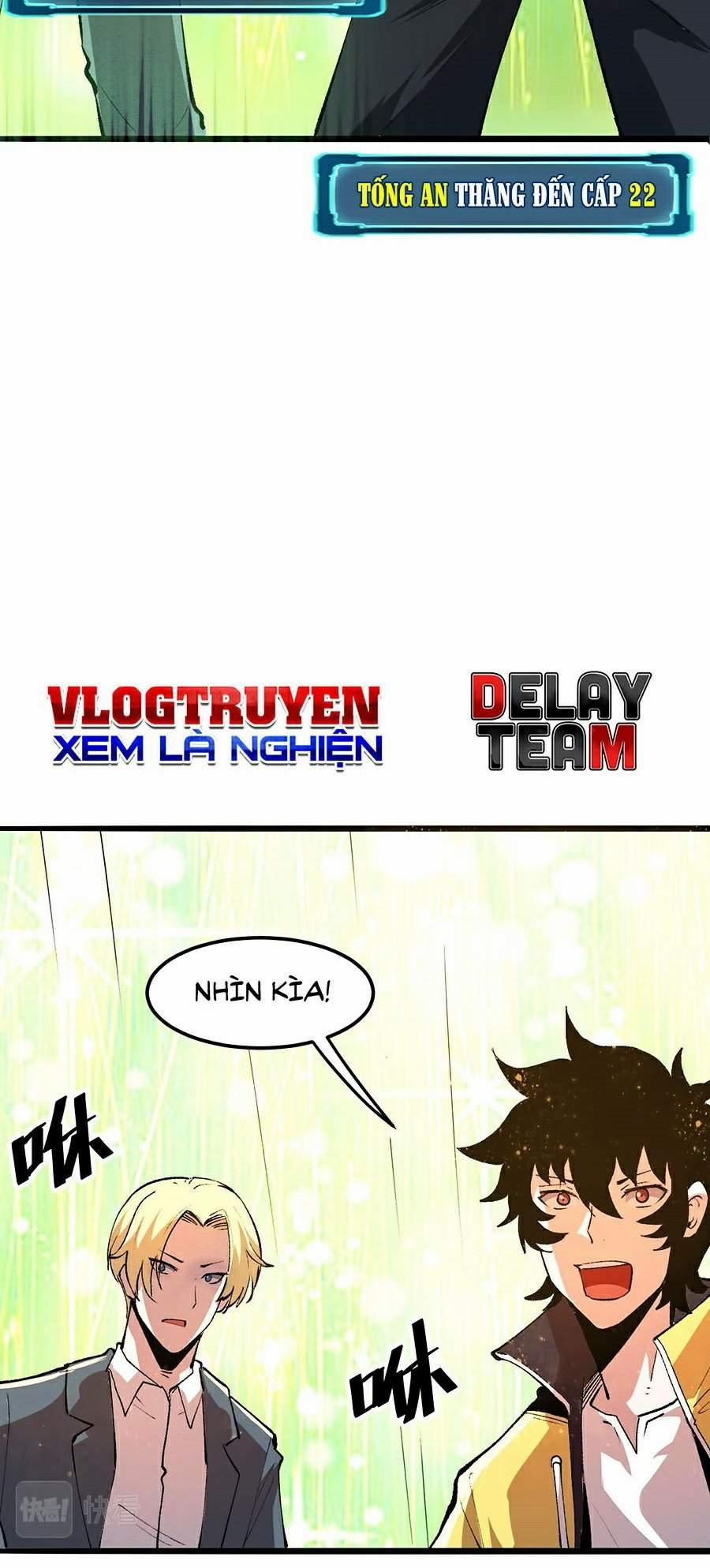 Ta Dựa Vào Bug Thành Vương Giả 26 trang 31