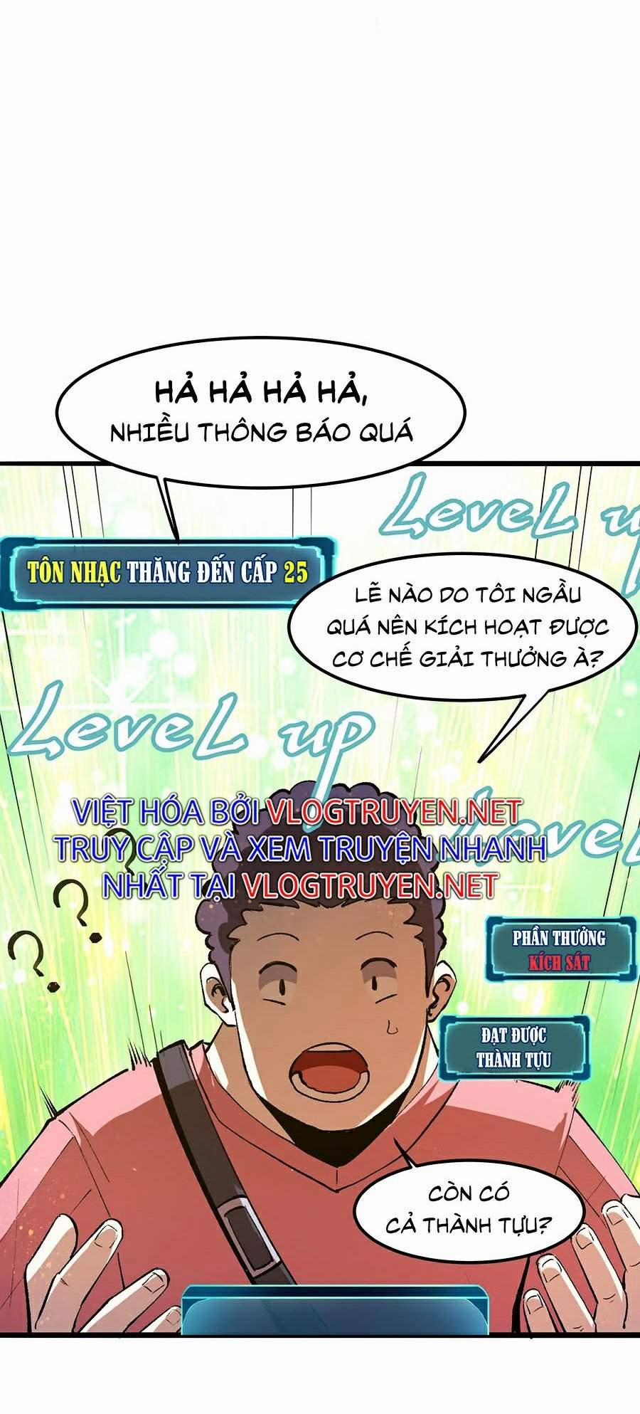 Ta Dựa Vào Bug Thành Vương Giả 26 trang 32