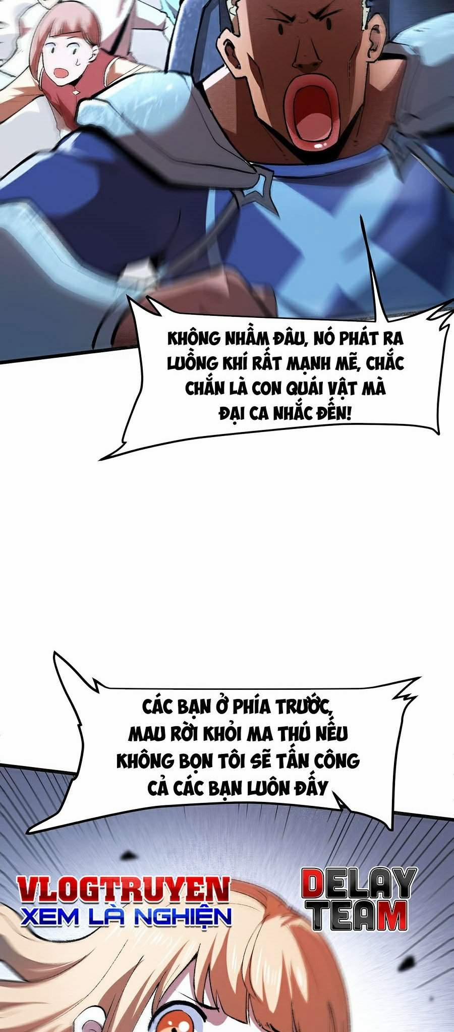 Ta Dựa Vào Bug Thành Vương Giả 26 trang 38