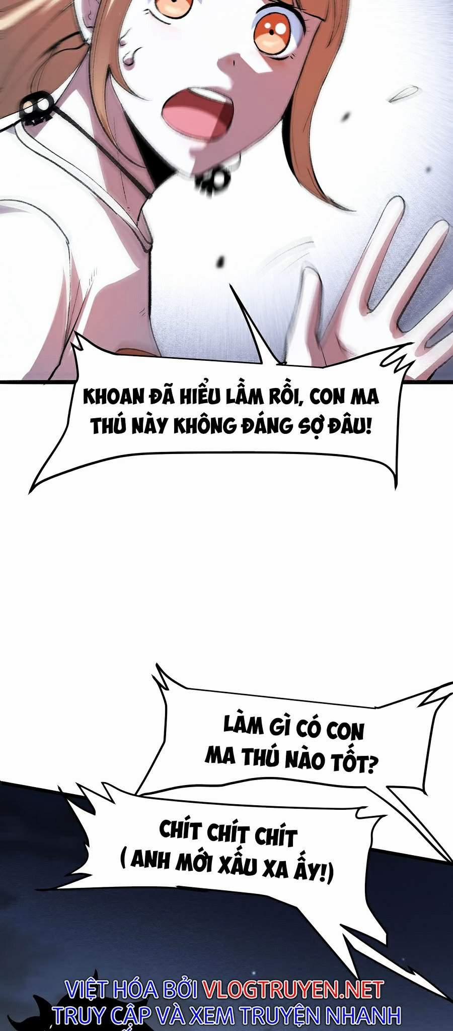 Ta Dựa Vào Bug Thành Vương Giả 26 trang 39