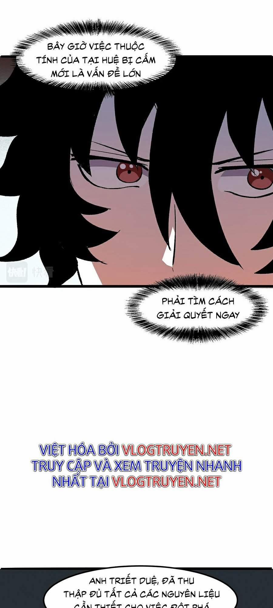 Ta Dựa Vào Bug Thành Vương Giả 26 trang 48