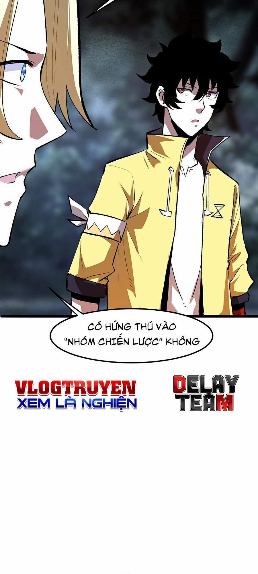 Ta Dựa Vào Bug Thành Vương Giả 26 trang 50