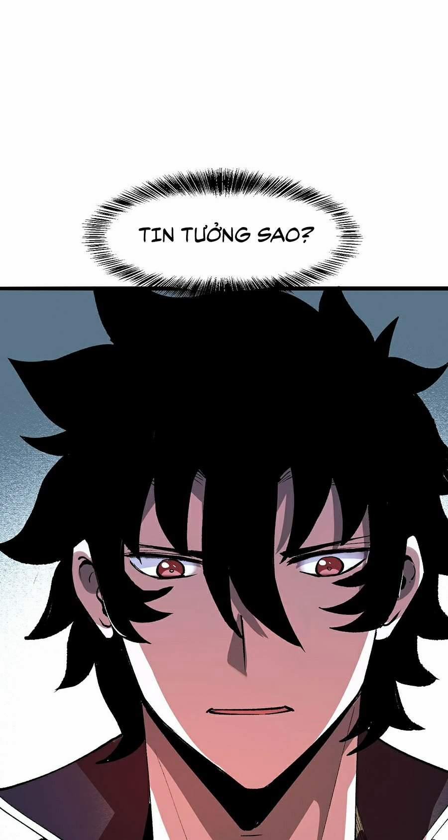 Ta Dựa Vào Bug Thành Vương Giả 26 trang 55